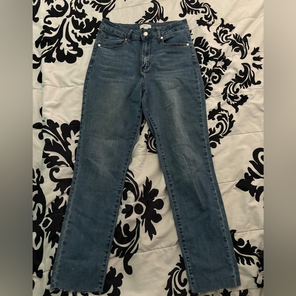 Forever 21 Denim - Forever 21 Navy Blue jeans